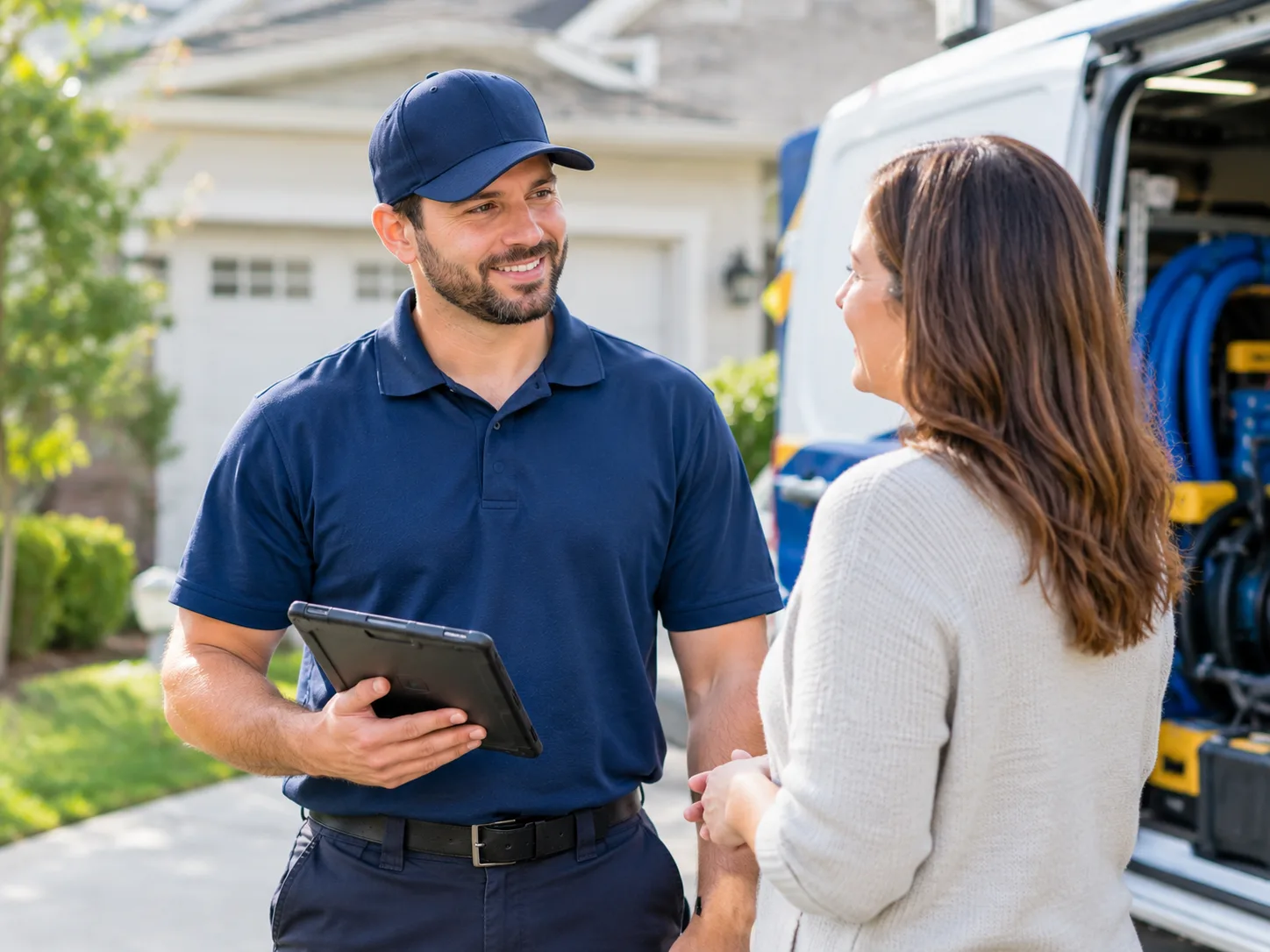 Sewage Backup Cleanup Buckingham, VA FAQs